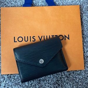 Louis Vuitton VICTORINE WALLET